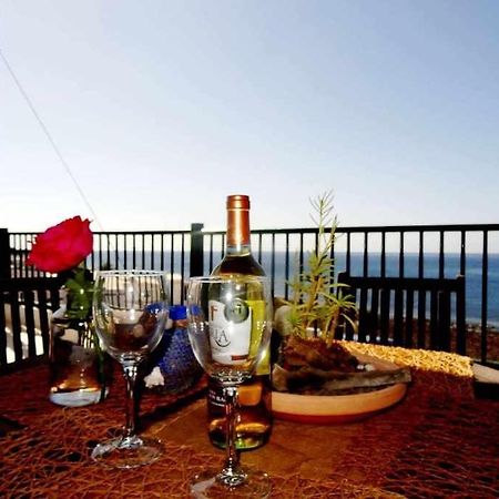 Апартаменты Apartamento Vacacional Pescaito En Плая-Кемада Экстерьер фото