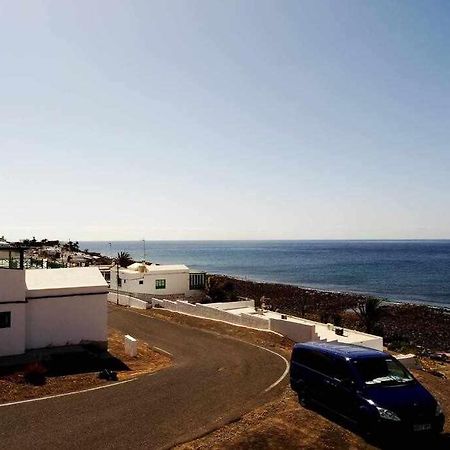 Апартаменты Apartamento Vacacional Pescaito En Плая-Кемада Экстерьер фото
