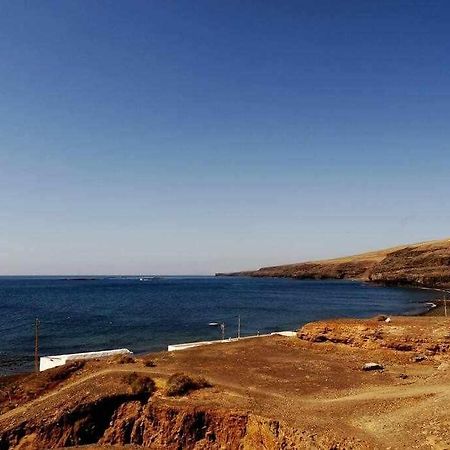Апартаменты Apartamento Vacacional Pescaito En Плая-Кемада Экстерьер фото