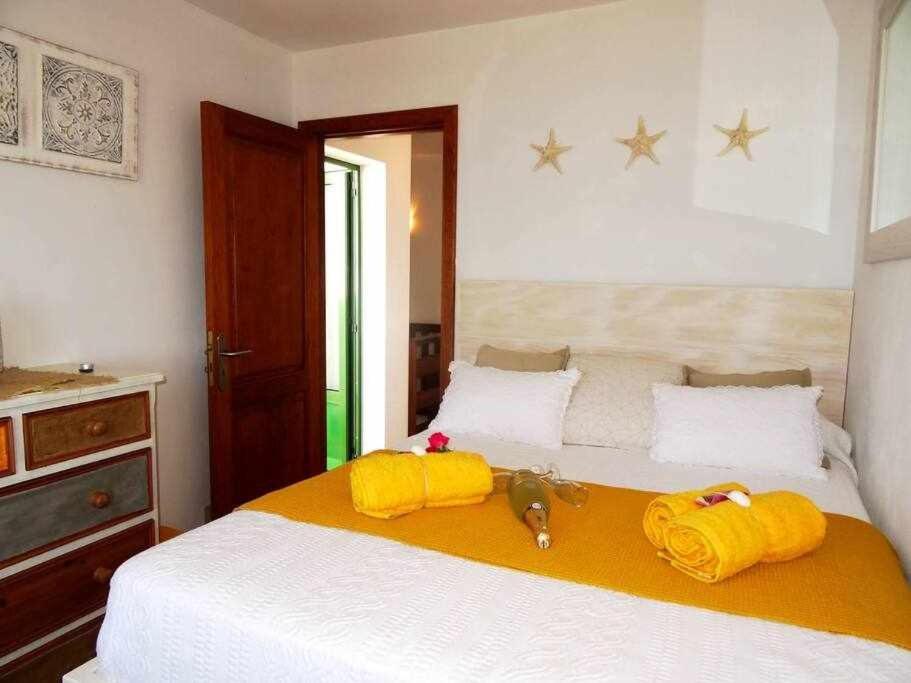 Апартаменты Apartamento Vacacional Pescaito En Плая-Кемада Экстерьер фото